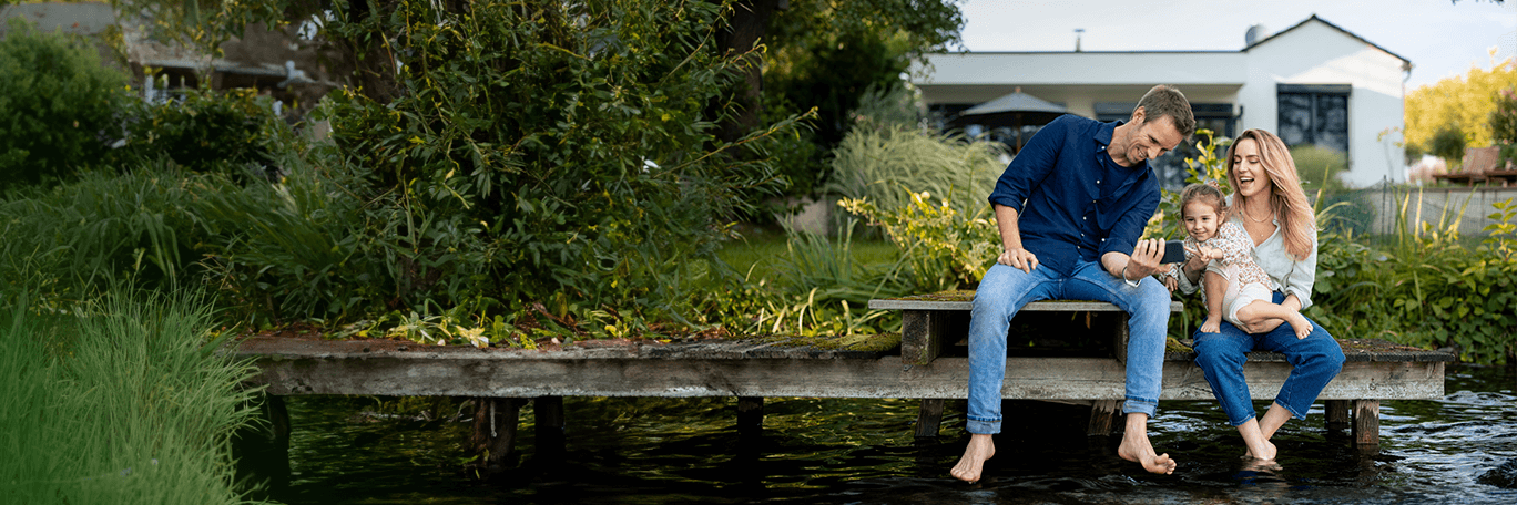 Kiemelt tartalom,  LAKÁSBIZTOSÍTÁS - Bankszámlával rendelkező ügyfeleink számára.